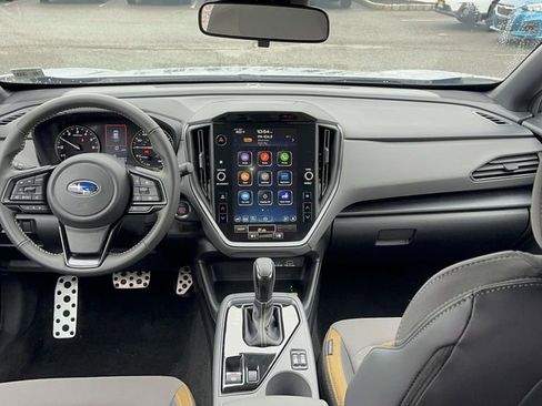 Certified 2025 Subaru Crosstrek 2.5i Sport image 11