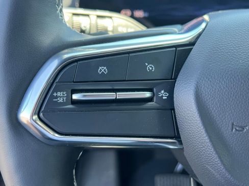 Certified 2024 Chevrolet Blazer EV LT image 29