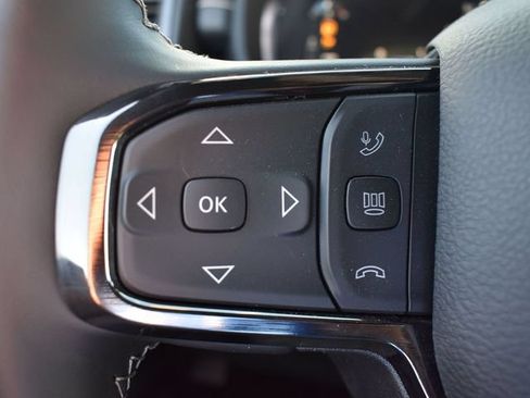 New 2026 RAM 3500 Limited AWD/4WD image 9