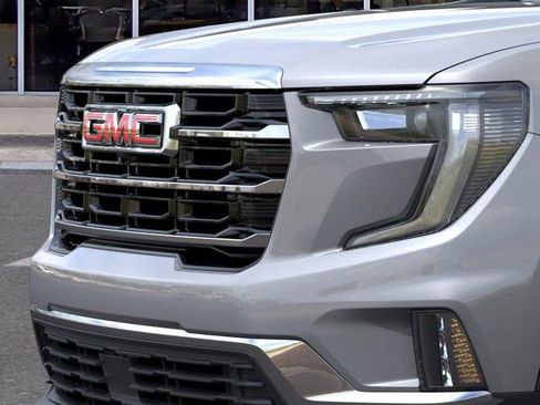 New 2026 GMC Acadia Elevation w/ Elevation Premium Package AWD/4WD image 13