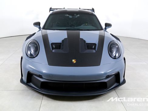 Used 2023 Porsche 911 GT3 RS image 4
