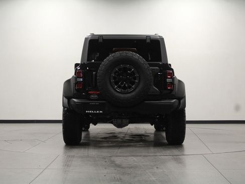 Used 2023 Ford Bronco Raptor image 5