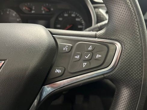 Used 2024 Chevrolet Malibu LT FWD image 23