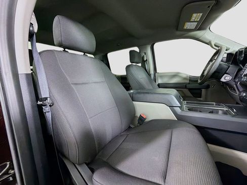Used 2019 Ford F150 XL w/ Equipment Group 101A Mid RWD image 27