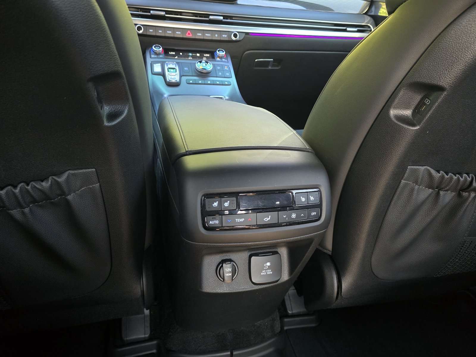 Used 2024 Hyundai Palisade Calligraphy AWD/4WD image 24