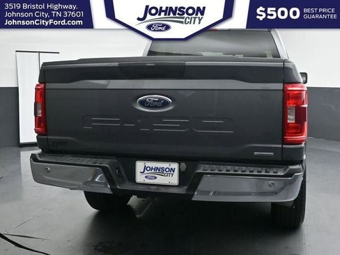 Used 2023 Ford F150 XLT AWD/4WD image 11