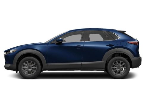New 2026 MAZDA CX-30 AWD 2.5 S image 2