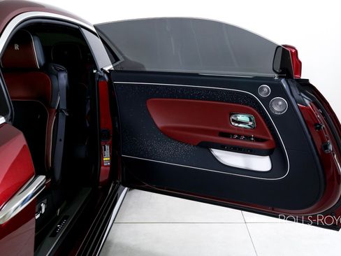 Certified 2024 Rolls-Royce Spectre w/ Spectre Launch Package image 11