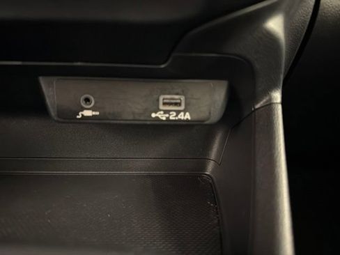 Used 2024 Subaru Impreza 2.0i AWD/4WD image 20