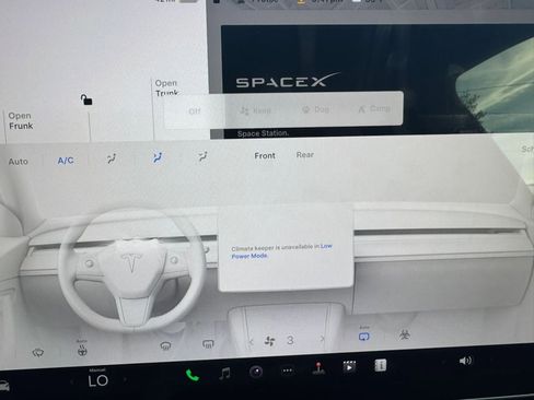 Used 2023 Tesla Model Y Long Range AWD/4WD image 20