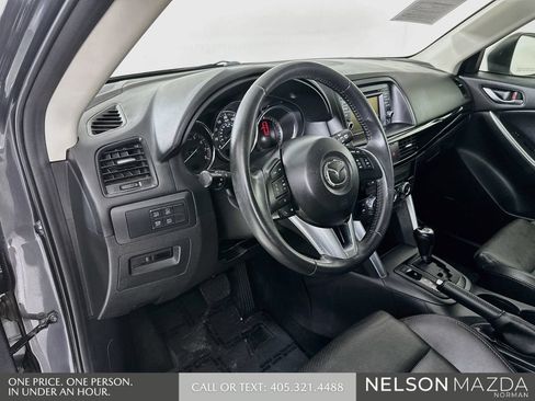 Used 2014 MAZDA CX-5 Grand Touring AWD/4WD image 10