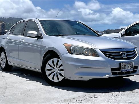 Used 2011 Honda Accord LX image 21
