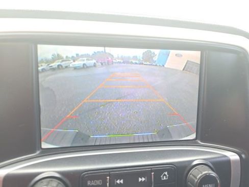 Used 2014 GMC Sierra 1500 SLE AWD/4WD image 21