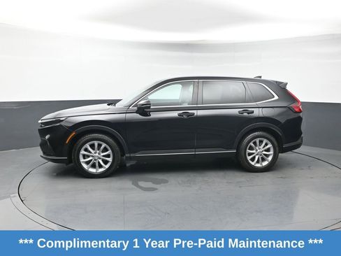 Used 2023 Honda CR-V EX-L image 2