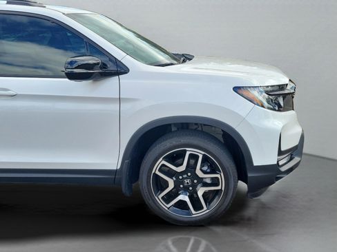 Used 2023 Honda Passport Elite image 36