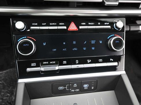 New 2026 Hyundai Santa Fe SEL image 18