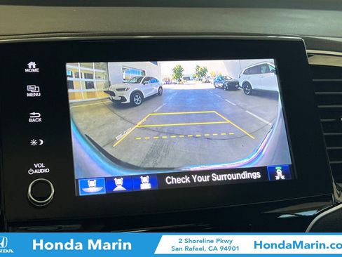 Used 2023 Honda Ridgeline RTL image 21