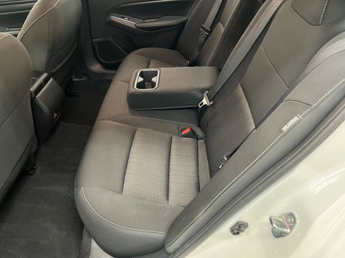 Used 2025 Nissan Altima 2.5 SV FWD image 22