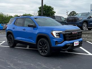 New 2026 GMC Terrain Elevation w/ Black Edition video 2