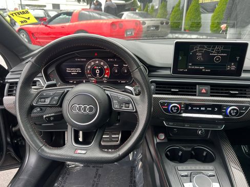 Used 2019 Audi RS 5 w/ Dynamic Package image 26