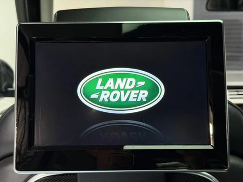 Used 2014 Land Rover Range Rover Long Wheelbase Autobiography AWD/4WD image 24
