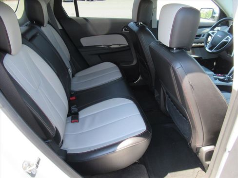 Used 2012 GMC Terrain SLT image 30