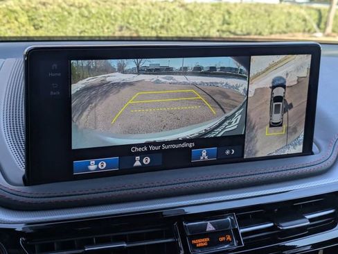 New 2026 Acura MDX A-Spec image 7