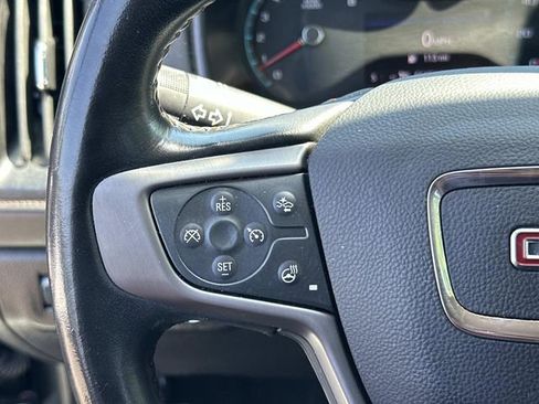 Used 2022 GMC Canyon AT4 w/ Driver Alert Package AWD/4WD image 27