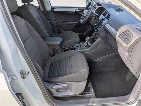 Used 2023 Volkswagen Tiguan S image 30