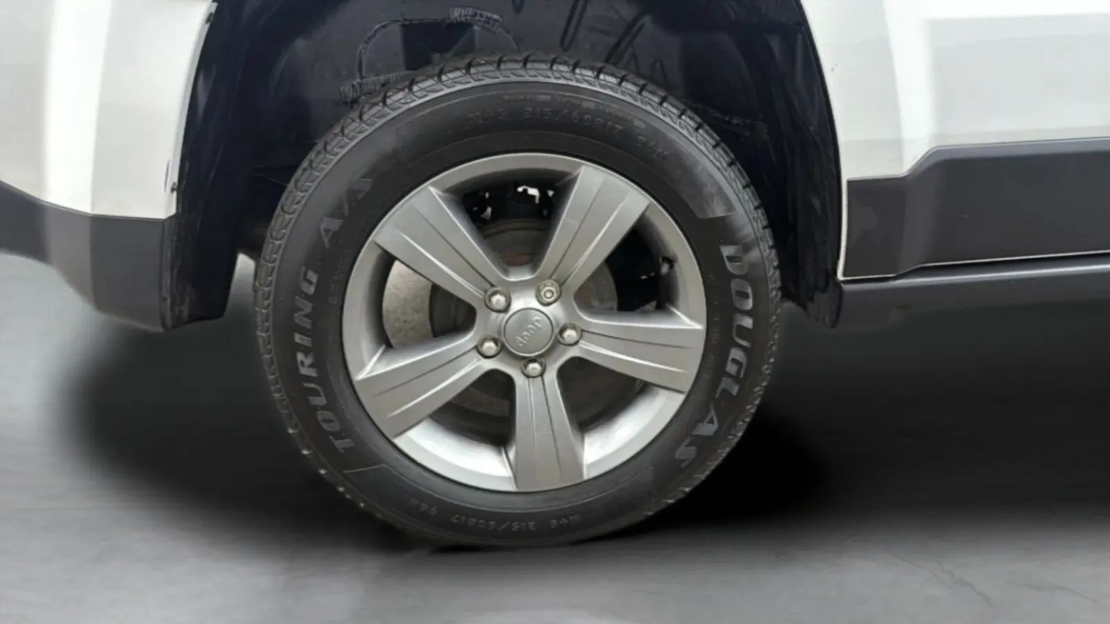 Used 2016 Jeep Patriot Sport w/ Power Value Group FWD image 25