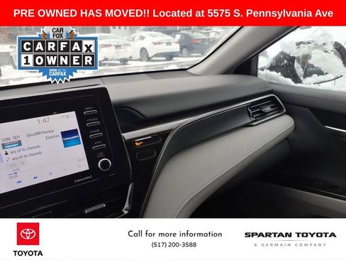 Used 2024 Toyota Camry LE image 23
