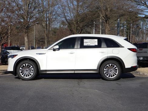 New 2026 MAZDA CX-90 3.3 Turbo w/ Select Package image 5
