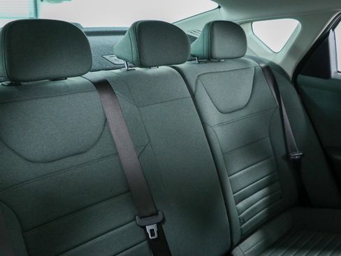 Used 2025 Kia K4 EX FWD image 27
