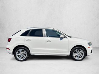 Used 2017 Audi Q3 2.0T Premium AWD/4WD video 4