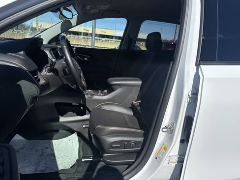 Used 2023 GMC Terrain AT4 w/ LPO, Floor Liner Package image 12