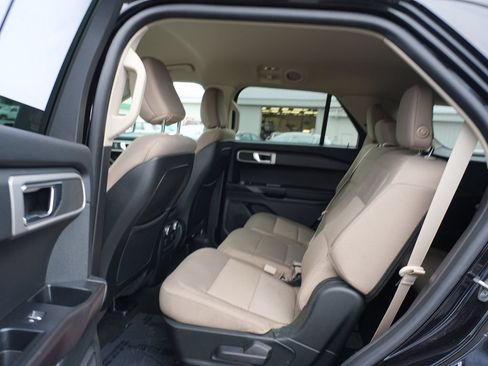 Used 2020 Ford Explorer 4WD image 18