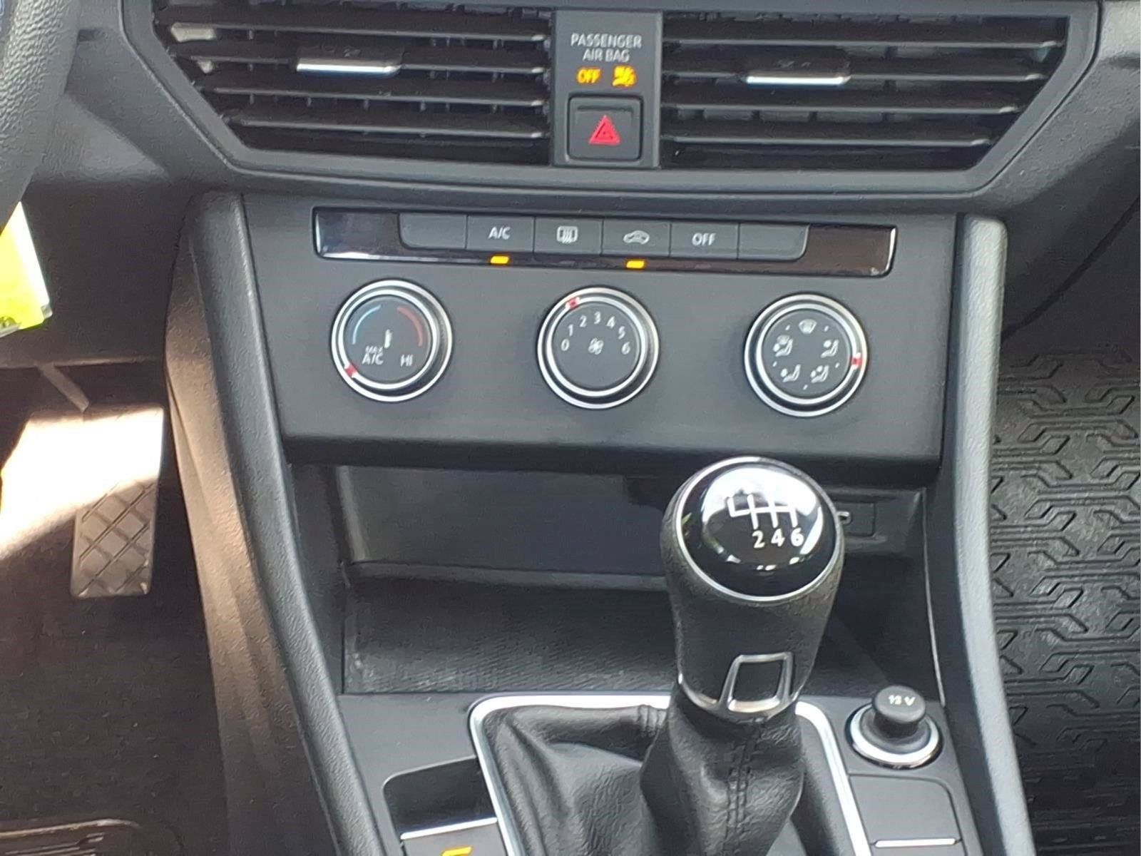 Used 2021 Volkswagen Jetta S FWD image 13
