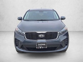Used 2020 Kia Sorento LX video 2