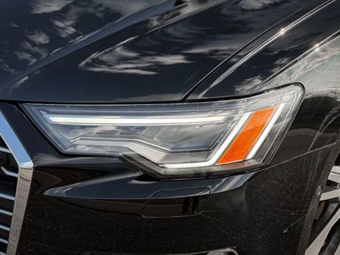 Used 2021 Audi A6 Premium Plus w/ Premium Plus Package image 3