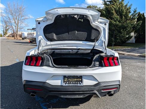 Used 2024 Ford Mustang Premium image 7