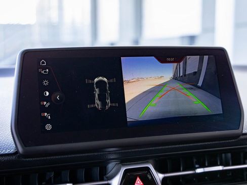 Used 2020 Toyota Supra image 11