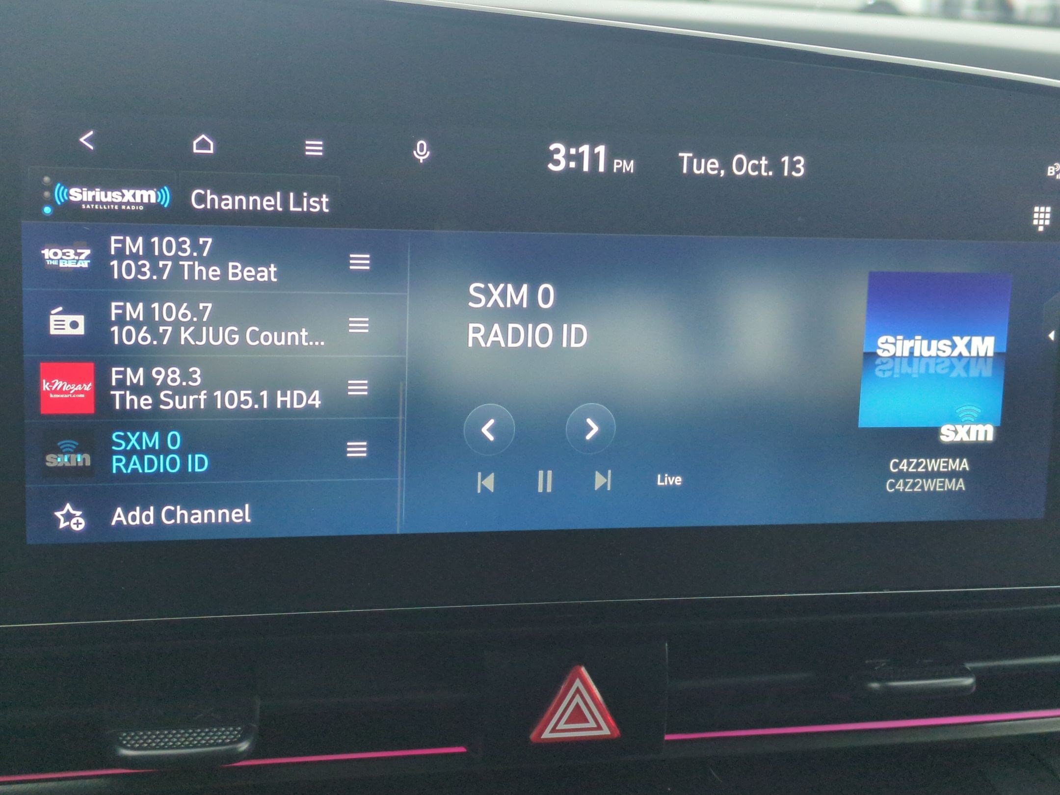Certified 2025 Hyundai Elantra N Line FWD image 23