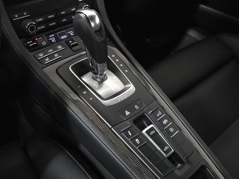 Certified 2025 Porsche 718 Boxster GTS RWD image 20