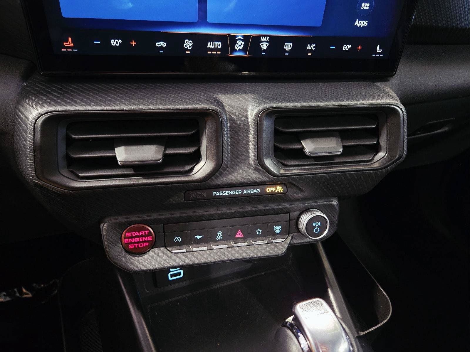 Certified 2024 Ford Mustang Coupe RWD image 21