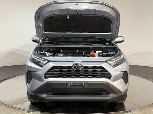 Used 2025 Toyota RAV4 XLE w/ Convenience Package image 83