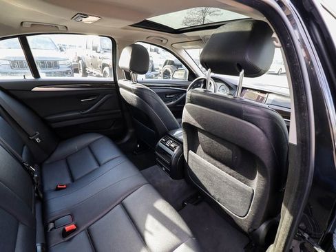 Used 2015 BMW 528i xDrive 528i xDrive image 45