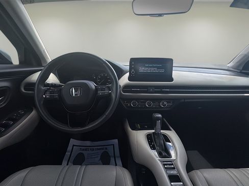 Used 2024 Honda HR-V EX-L image 14