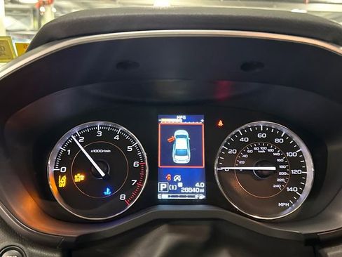 Used 2023 Subaru Crosstrek 2.5i Limited image 15