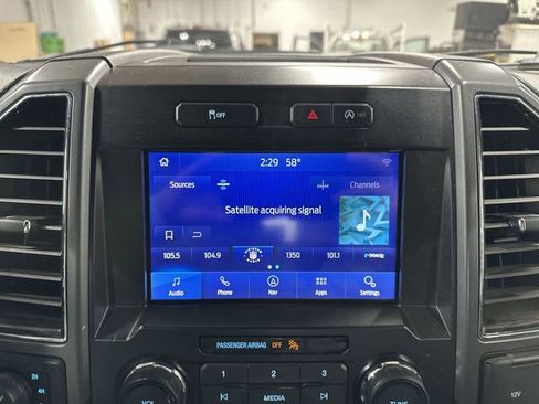 Used 2020 Ford F150 XLT w/ Equipment Group 302A Luxury image 16