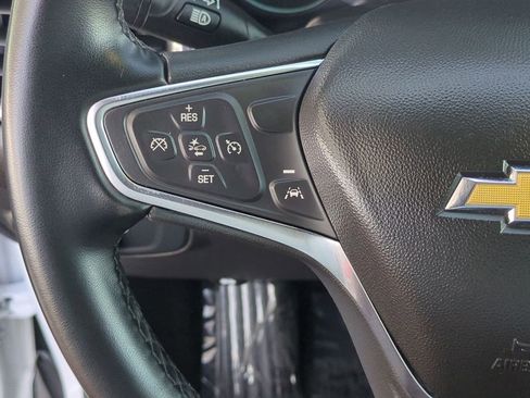 Used 2024 Chevrolet Equinox LT AWD/4WD image 12